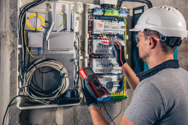 Best Electrical Contractors for Businesses  in Fort Montgomery, NY