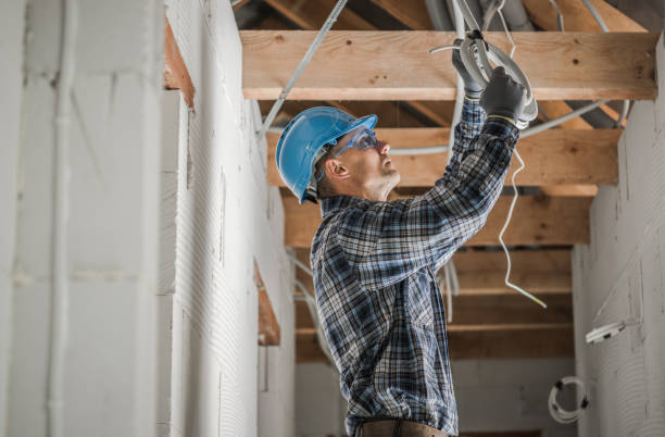 Best Generator Installation Services  in Fort Montgomery, NY