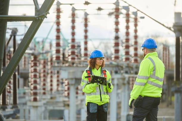 Best Affordable Electrician  in Fort Montgomery, NY