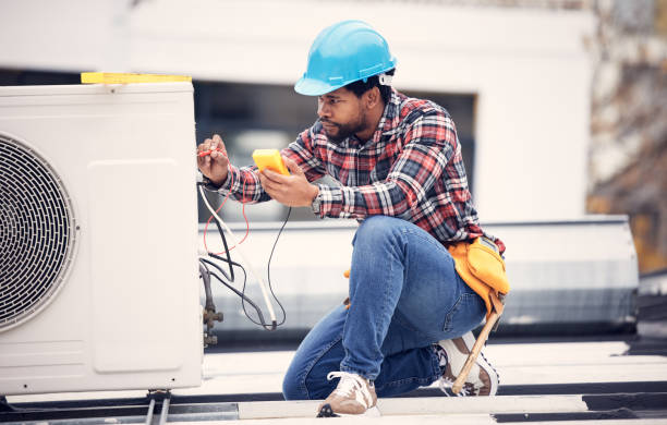 Best Electrical Upgrades for Homes  in Fort Montgomery, NY