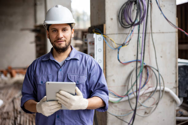 Best Emergency Electrical Repair  in Fort Montgomery, NY