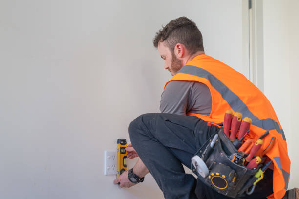 Best Affordable Emergency Electrician  in Fort Montgomery, NY