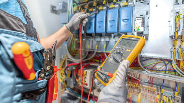 Best Electrical Upgrades for Homes  in Fort Montgomery, NY