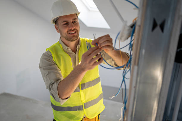 Best Electrical Rewiring Services  in Fort Montgomery, NY